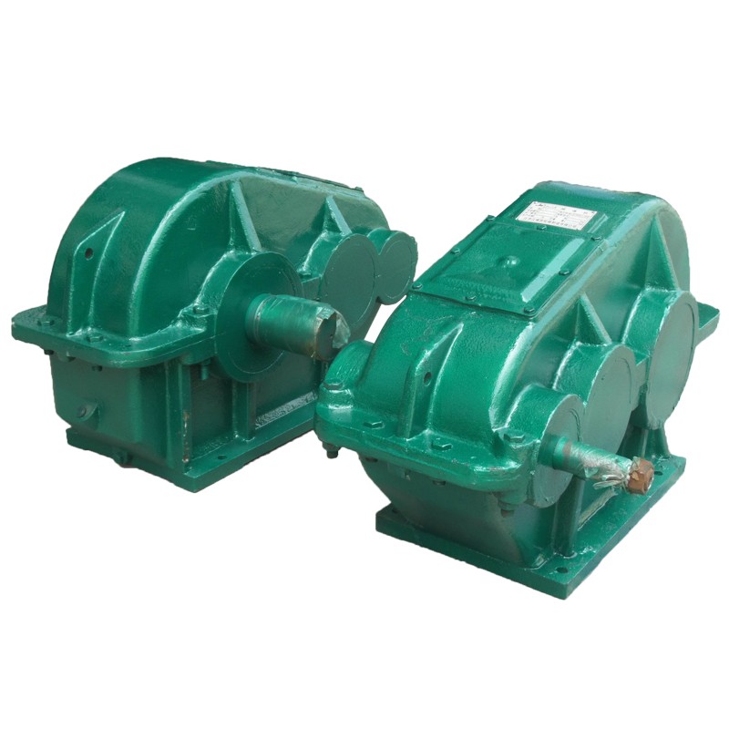 從降噪的角度減速機裝配要注意什么